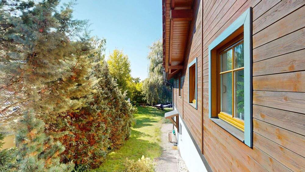 Einfamilienhaus Berlin Wilhelmshagen - 5 Zimmer, 179 m&sup2;, 1.249.000&euro; | Angebot:25691156