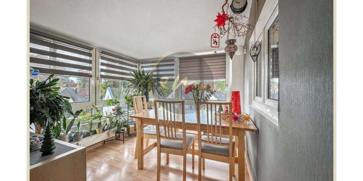 Etagenwohnung Schönfließ Schönfließ - 4 Zimmer, 101 m&sup2;, 300.000&euro; | Angebot:25635539