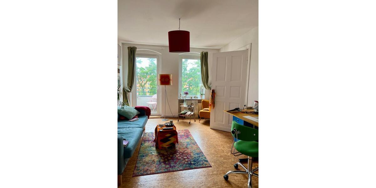 Dachgeschoßwohnung Berlin Neukölln - 3 Zimmer, 75 m&sup2;, 950&euro; | Angebot:26679529