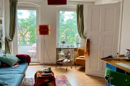 Wohnung Berlin Neukölln - 3 Zimmer, 75 m&sup2;, 950&euro; | Angebot:26679529