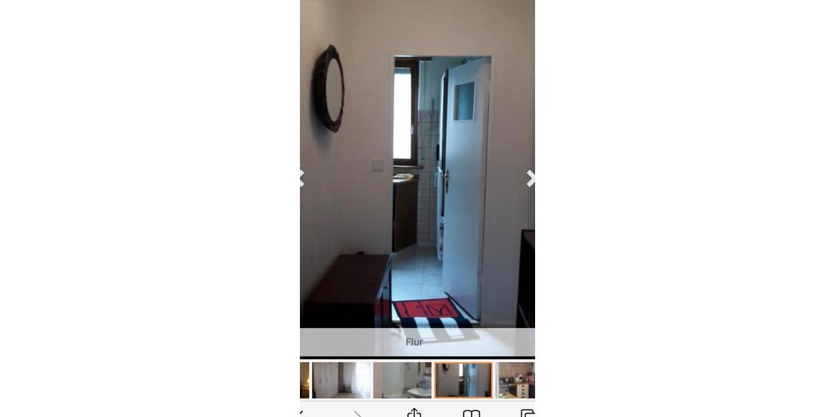 Erdgeschoßwohnung Berlin Reinickendorf - 1 Zimmer, 50 m&sup2;, 950&euro; | Angebot:25978088