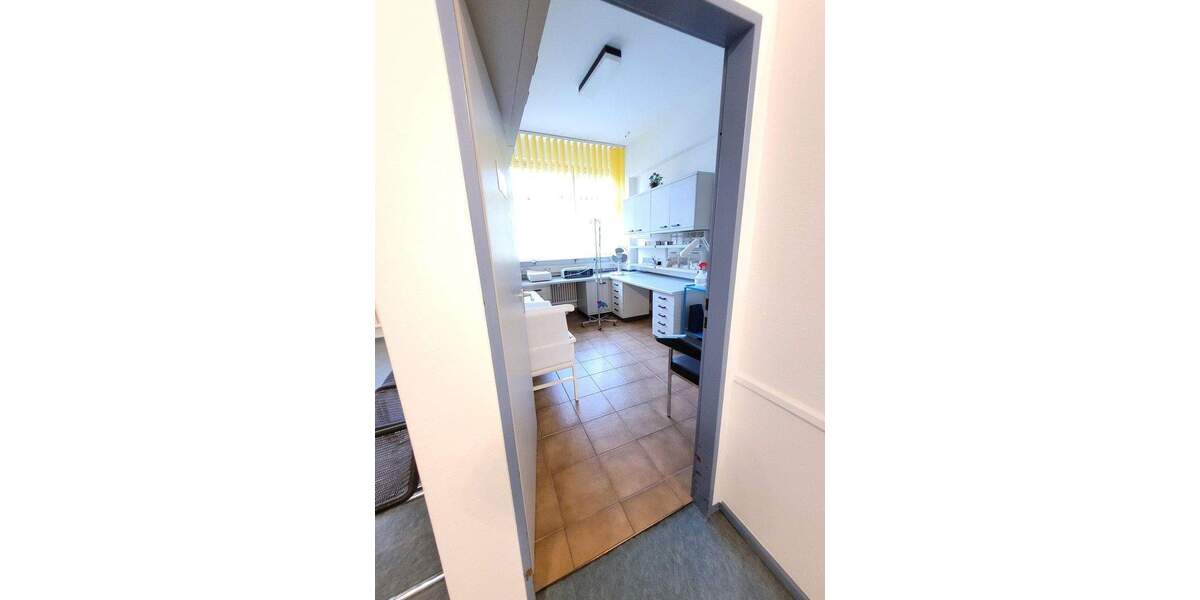 Gewerbeobjekt Berlin Charlottenburg - 480.000&euro; | Angebot:24312003