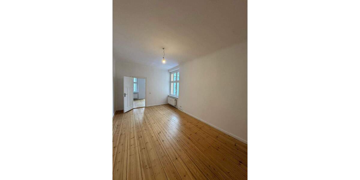 Etagenwohnung Berlin Köpenick - 2 Zimmer, 57 m&sup2;, 1.065&euro; | Angebot:25699921