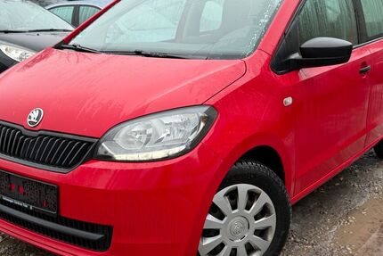 Skoda Citigo 202.000 km 2.950 &euro; Berlin 10245