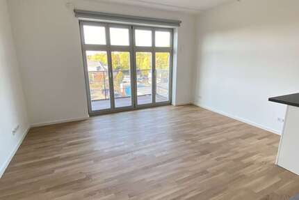 Wohnung Berlin Treptow-Köpenick - 2 Zimmer, 53 m&sup2;, 1.056&euro; | Angebot:27111474