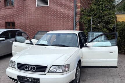 Audi A6 314.000 km 1.900 &euro; Berlin 12109