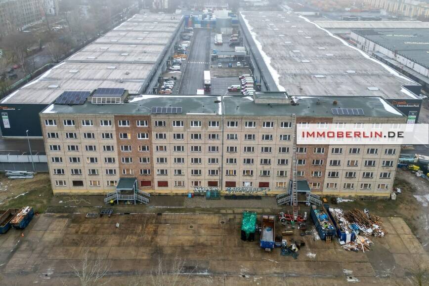 Gewerbeobjekt Alt-Hohenschönhausen Hohenschönhausen - 1 Zimmer, 5 m&sup2;, 5.700.000&euro; | Angebot:26641272