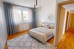 Etagenwohnung Potsdam Am Stern - 4 Zimmer, 71 m&sup2;, 299.000&euro; | Angebot:26513216