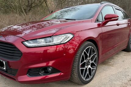 Ford Mondeo 152.500 km 11.990 &euro; Grossbeeren 14979