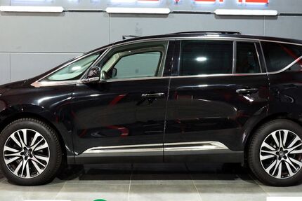 Renault Espace 122.588 km 16.900 &euro; Falkensee 14612