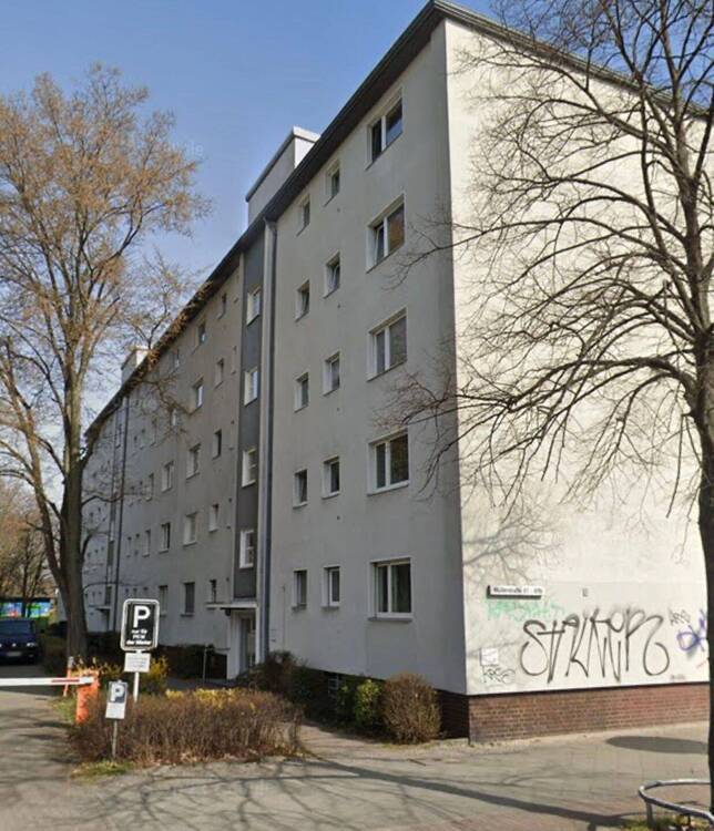 Ihre neue Praxis zentral in Berlin-Reinickendorf