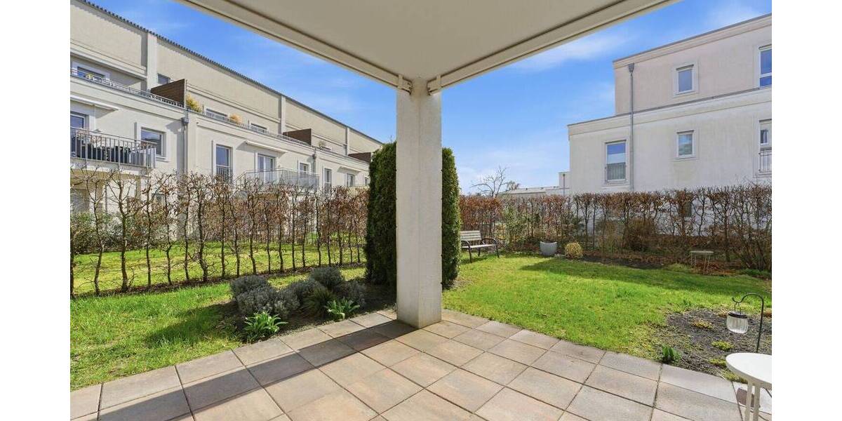 Etagenwohnung Berlin Zehlendorf - 3 Zimmer, 92 m&sup2;, 785.000&euro; | Angebot:26128523