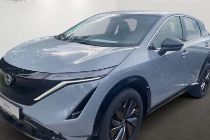 Nissan Ariya 1.010 km 36.650 &euro; Ludwigsfelde 14974