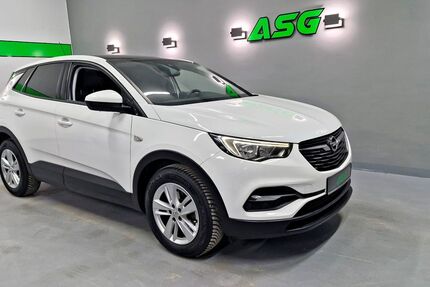Opel Grandland (X) 45.580 km 14.990 &euro; Großbeeren 14979