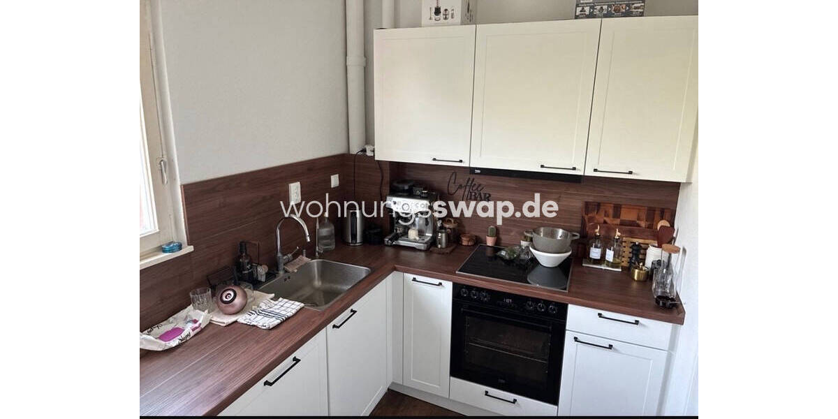 Etagenwohnung Berlin Buckow - 2 Zimmer, 70 m&sup2;, 680&euro; | Angebot:26496557