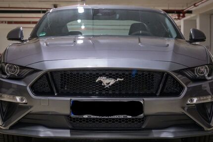 Ford Mustang 53.000 km 39.990 &euro; Berlin - Wilmersdorf 10715