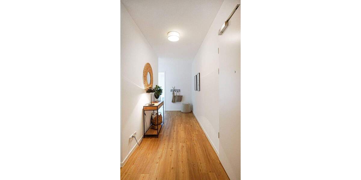 Etagenwohnung Berlin Siemensstadt - 3 Zimmer, 96 m&sup2;, 1.595&euro; | Angebot:25748307