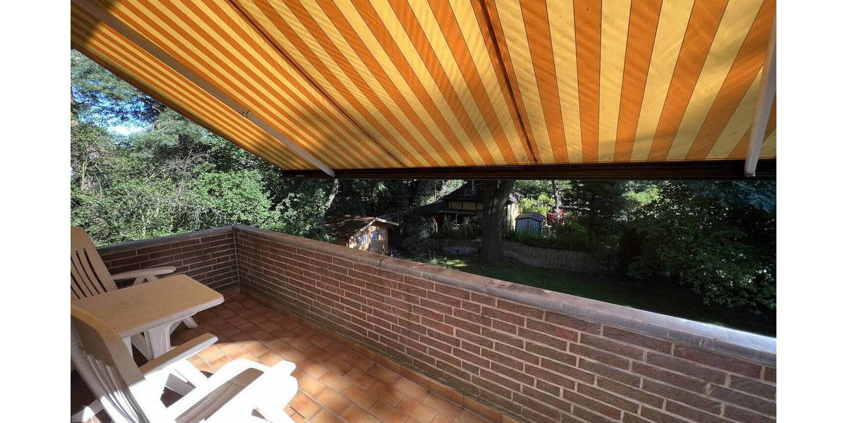 Etagenwohnung Berlin Lichterfelde - 4 Zimmer, 110 m&sup2;, 740.000&euro; | Angebot:26009376