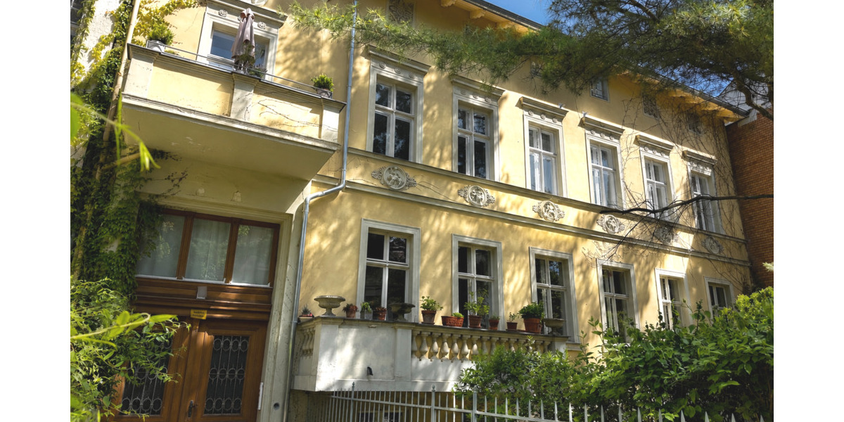 Etagenwohnung Potsdam - 3 Zimmer, 85 m&sup2;, 465.000&euro; | Angebot:26913419