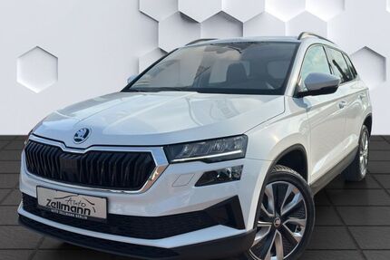 Skoda Karoq 42.539 km 27.744 &euro; Berlin 12524