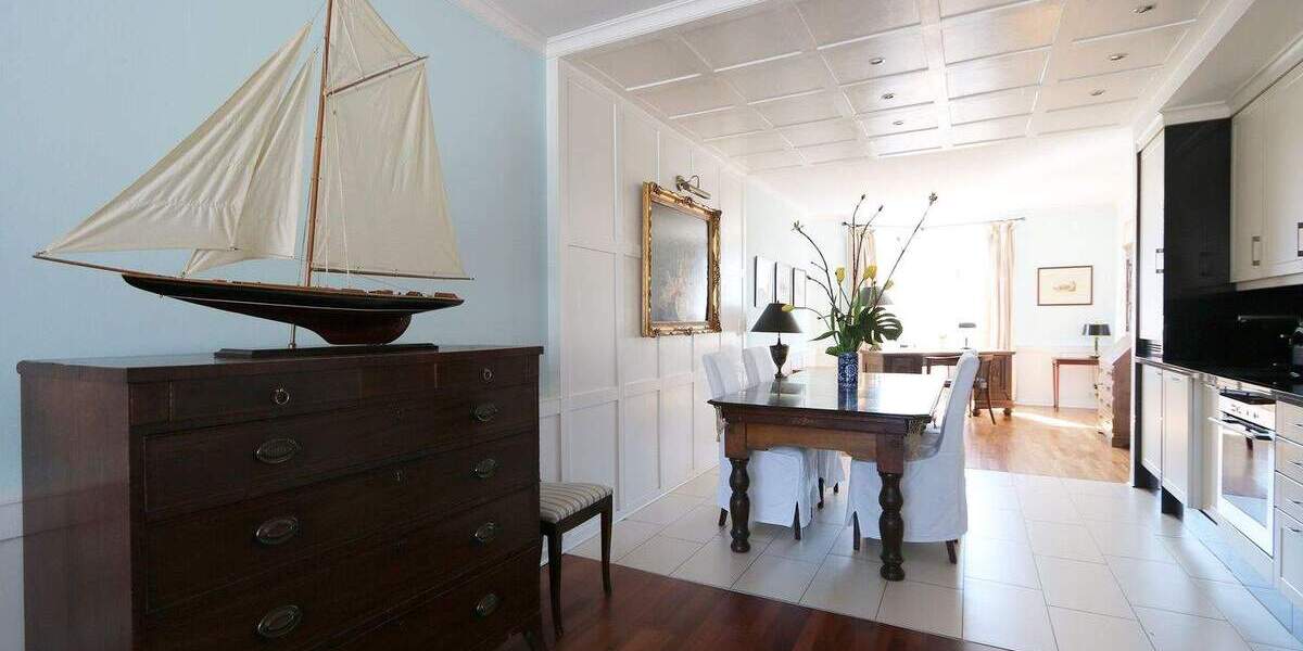 Etagenwohnung Berlin Mitte - 2 Zimmer, 85 m&sup2;, 600.000&euro; | Angebot:24703502