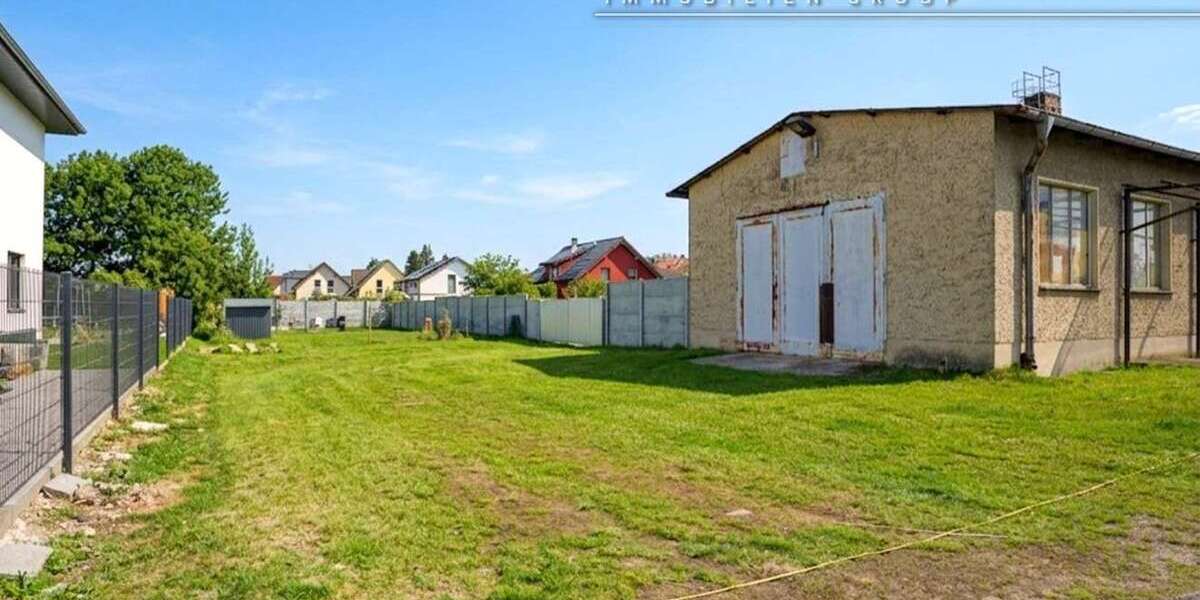 Grundstück Großbeeren - 269.000&euro; | Angebot:26165317