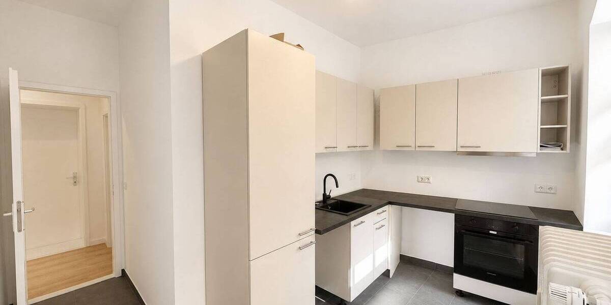 Etagenwohnung Berlin Oberschöneweide - 3 Zimmer, 66 m&sup2;, 1.303&euro; | Angebot:26700074