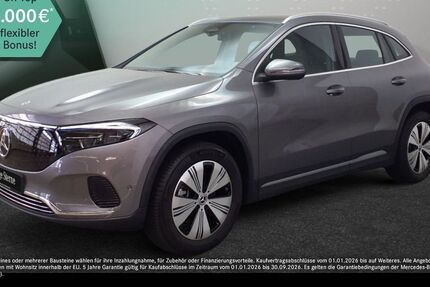 Mercedes-Benz EQA 8.758 km 34.990 &euro; Berlin 10587