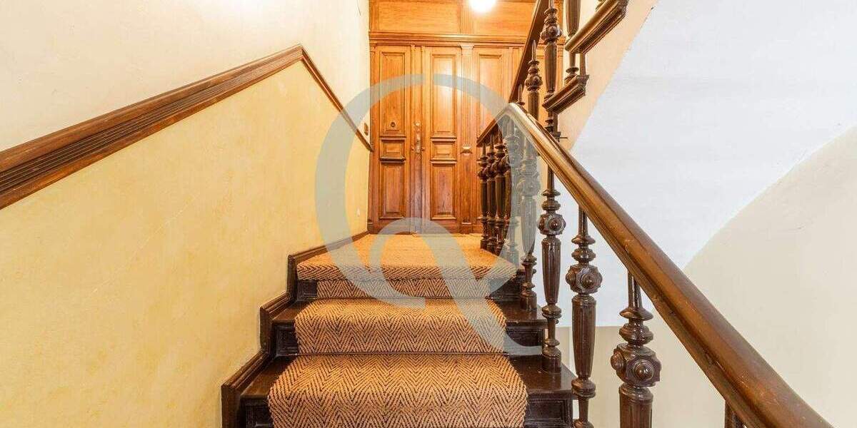 Etagenwohnung Berlin Moabit - 5 Zimmer, 143 m&sup2;, 549.000&euro; | Angebot:25710003