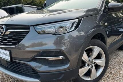 Opel Grandland (X)