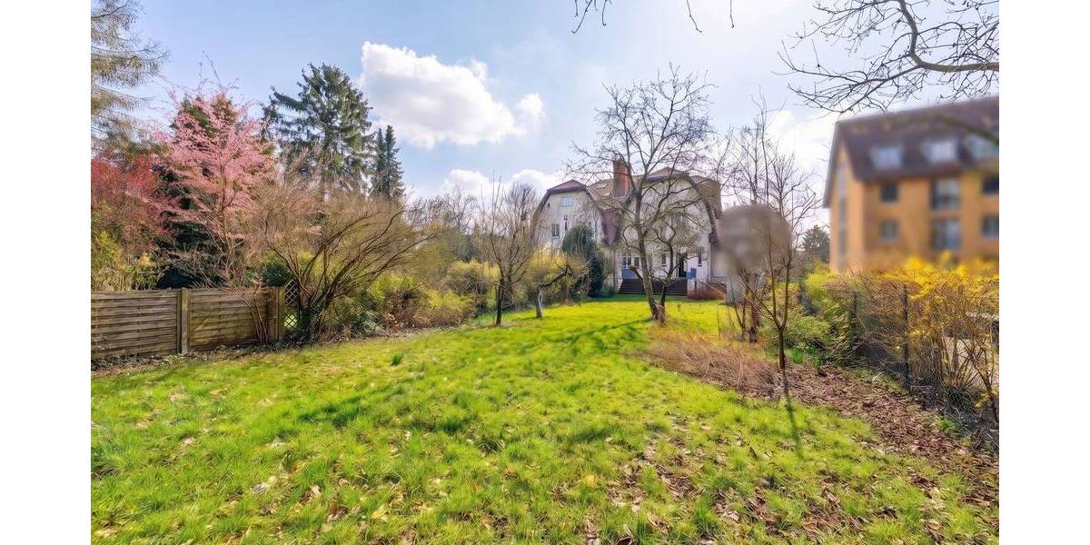Doppelhaushälfte Berlin Zehlendorf - 9 Zimmer, 253 m&sup2;, 1.750.000&euro; | Angebot:26548196