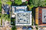 Terrassenwohnung Berlin Karlshorst - 2 Zimmer, 72 m&sup2;, 370.000&euro; | Angebot:25914320