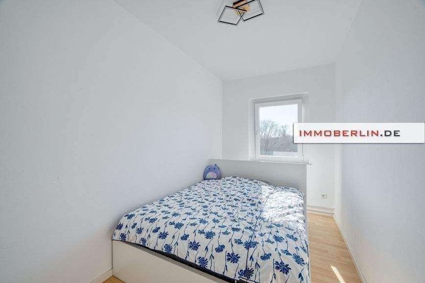 Etagenwohnung Berlin Reinickendorf - 4 Zimmer, 72 m&sup2;, 330.000&euro; | Angebot:24808066