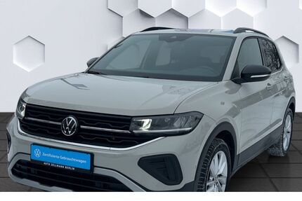 VW T-Cross 25.837 km 23.744 &euro; Berlin 12524