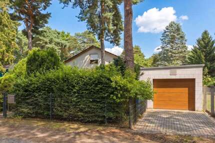 Haus Hoppegarten - 4 Zimmer, 158 m&sup2;, 620.000&euro; | Angebot:27273637