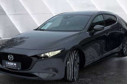 Mazda 3 106.000 km 16.990 &euro; Zeesen 15711