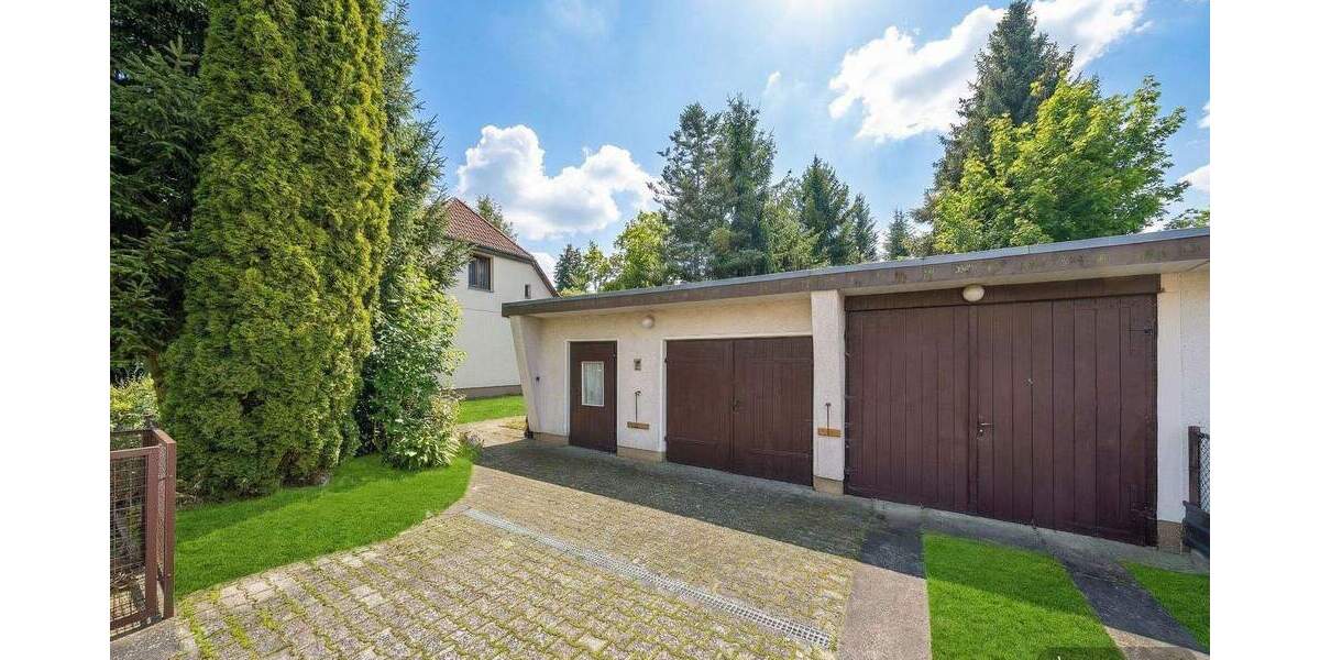 Einfamilienhaus Schöneiche bei Berlin - 3 Zimmer, 100 m&sup2;, 445.000&euro; | Angebot:25805883