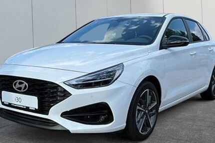 Hyundai i30 8.000 km 21.990 &euro; Teltow 14513