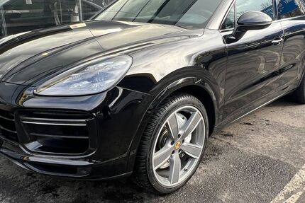 Porsche Cayenne 37.000 km 82.990 € BERLIN 13581