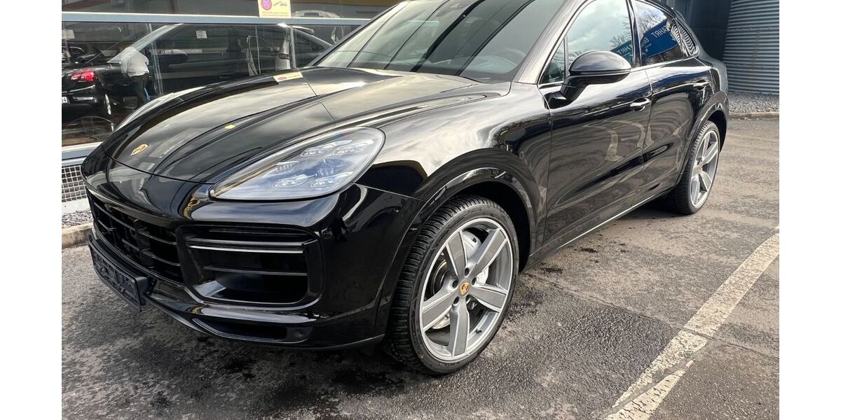 Porsche Cayenne 37.000 km 82.990 € BERLIN 13581