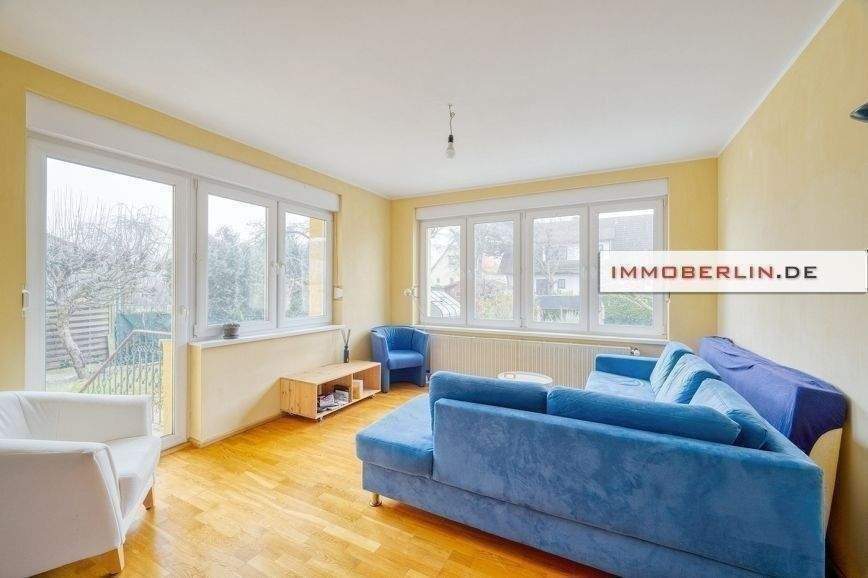 Mehrfamilienhaus, Wohnhaus Berlin Lichtenrade - 8 Zimmer, 204 m&sup2;, 790.000&euro; | Angebot:25937504