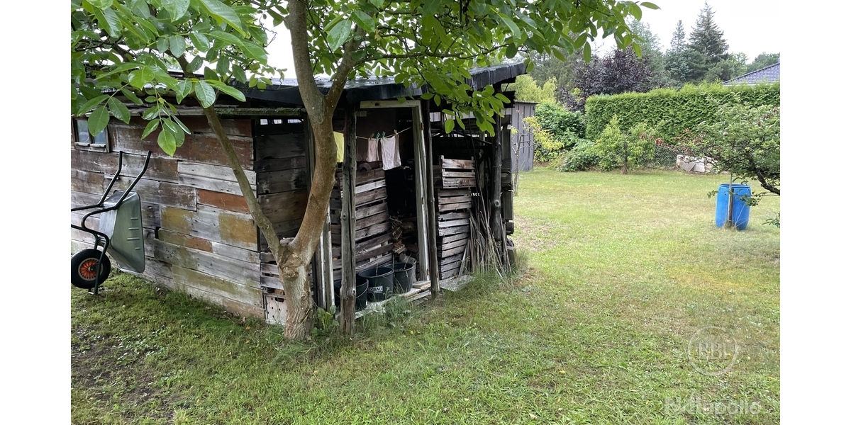 SCHÖNES BAUGRUNDSTÜCK FÜR EINFAMILIENHAUS IM SÜDÖSTLICHEN SPECKGÜRTEL VON BERLIN! zimmer