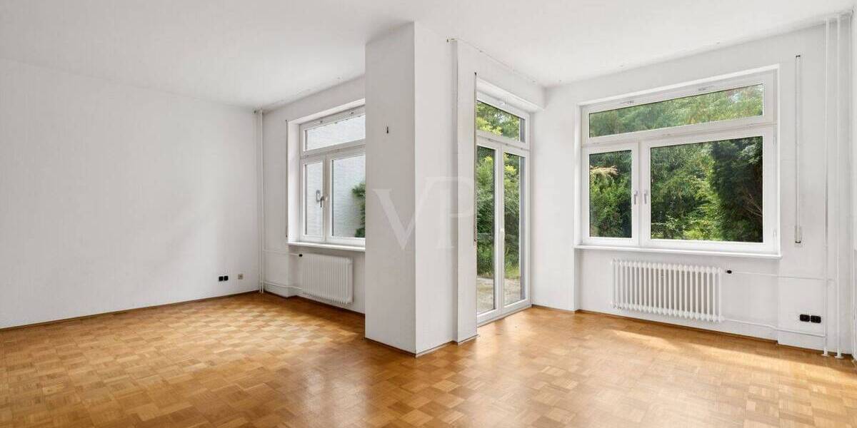 Reihenmittelhaus Berlin Schmargendorf - 4 Zimmer, 109 m&sup2;, 699.000&euro; | Angebot:23990752
