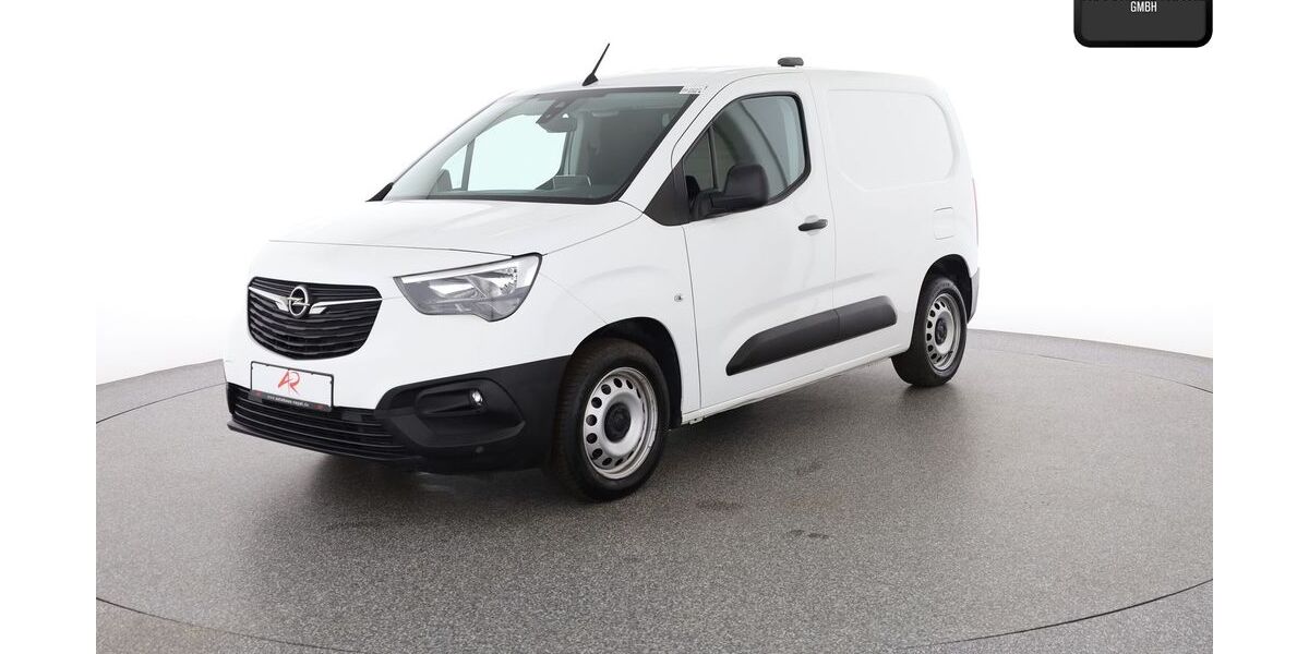 Opel Combo 62.323 km 15.880 &euro; Berlin 12103