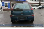 Opel Corsa Basis*Pano*2-E-Fen*Radio*USB*Export* 138.374 km 1.100 &euro; Berlin 13187