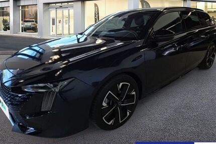 Peugeot 508 21.020 km 33.790 &euro; Berlin 12103