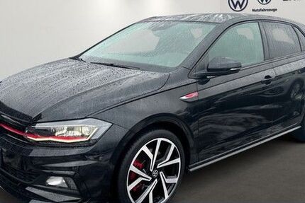 VW Polo 14.110 km 25.699 &euro; Rüdersdorf 15562