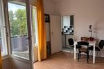 Etagenwohnung Berlin Charlottenburg-Wilmersdorf - 1 Zimmer, 32 m&sup2;, 191.000&euro; | Angebot:27705270