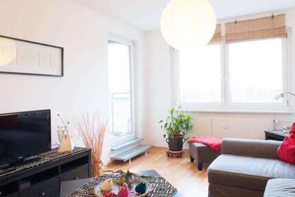 Wohnen auf Zeit in Berlin 1.690 € 2 zimmer