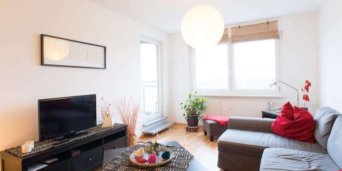 Wohnen auf Zeit in Berlin 1.690 € 2 zimmer